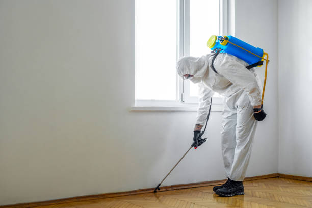 Best Residential Pest Control  in Slippery Rock University, PA