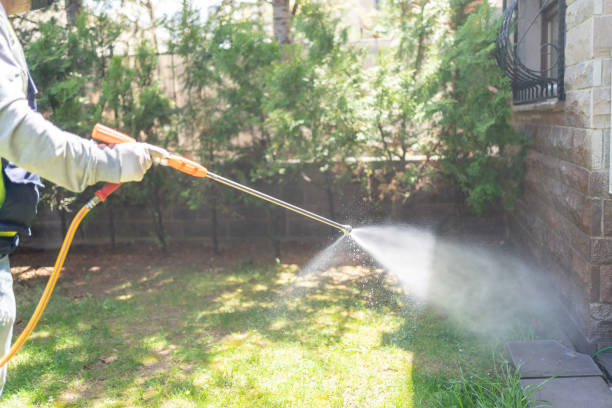 Reliable Slippery Rock University, PA Pest Control Solutions